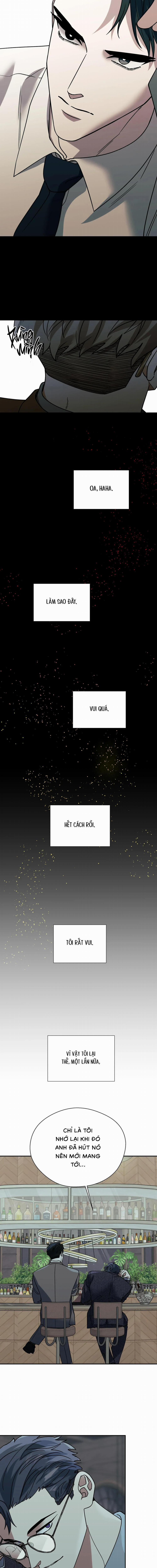 Ám Ảnh Pheromone 85 trang 13