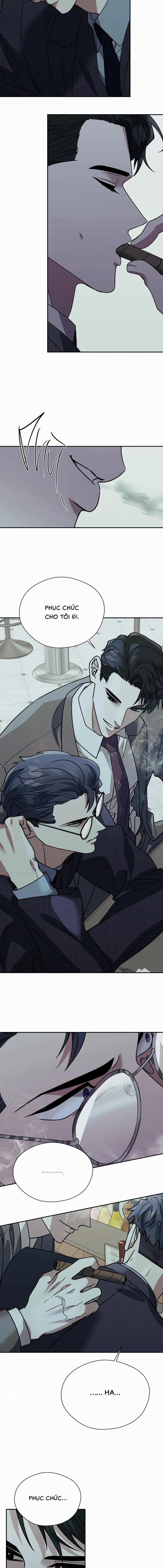Ám Ảnh Pheromone 85 trang 14