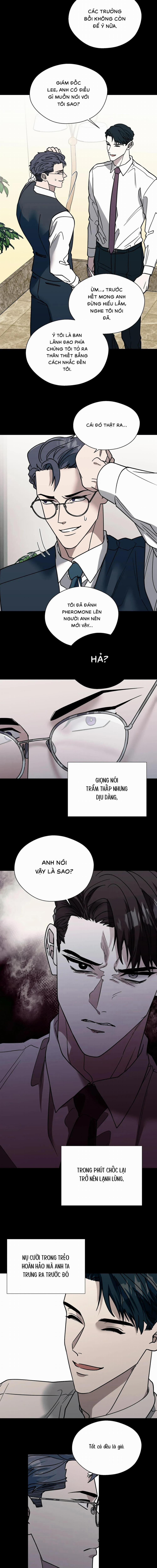 Ám Ảnh Pheromone 85 trang 4
