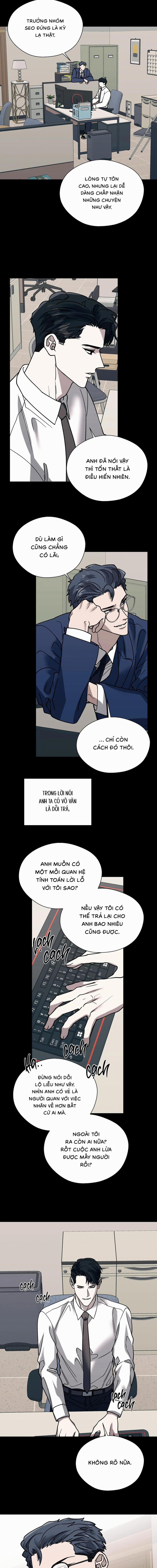 Ám Ảnh Pheromone 85 trang 6