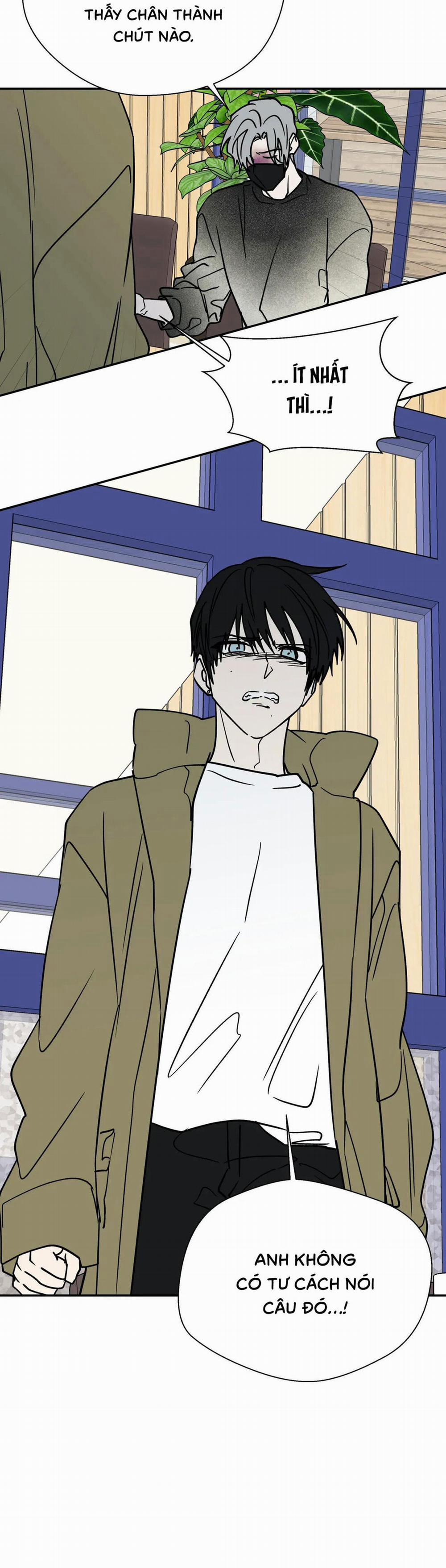 Ám Ảnh Pheromone 86 trang 5