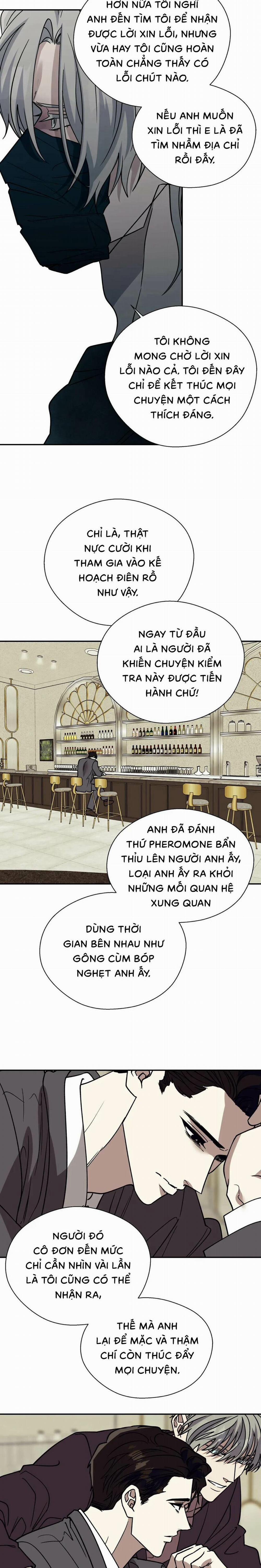 Ám Ảnh Pheromone 87 trang 3
