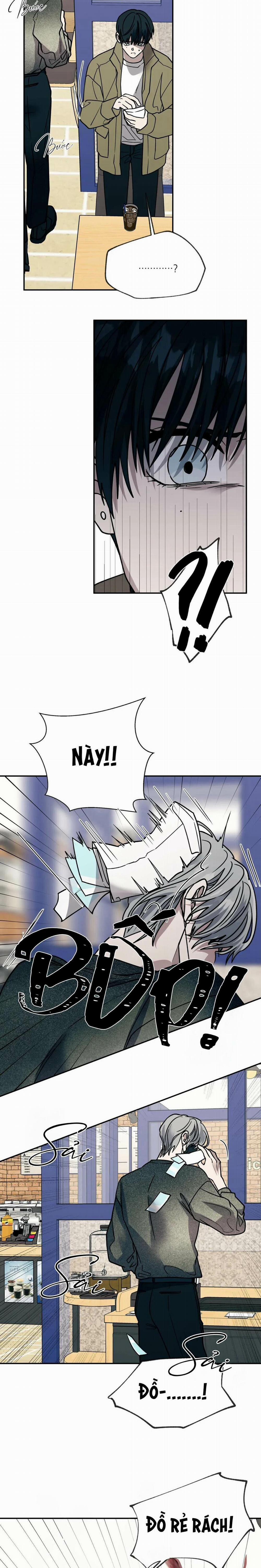 Ám Ảnh Pheromone 87 trang 7