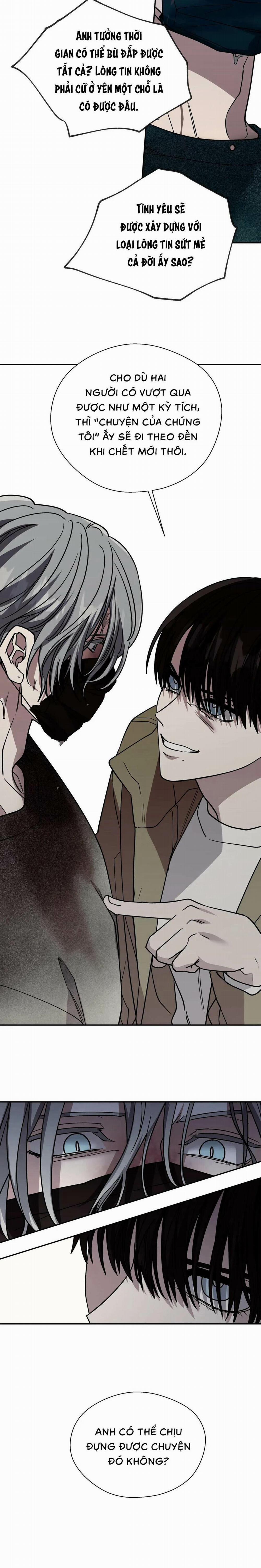 Ám Ảnh Pheromone 87 trang 9