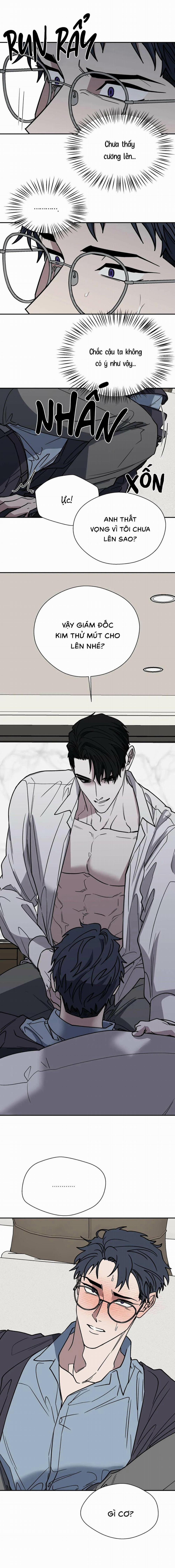 Ám Ảnh Pheromone 88 trang 5