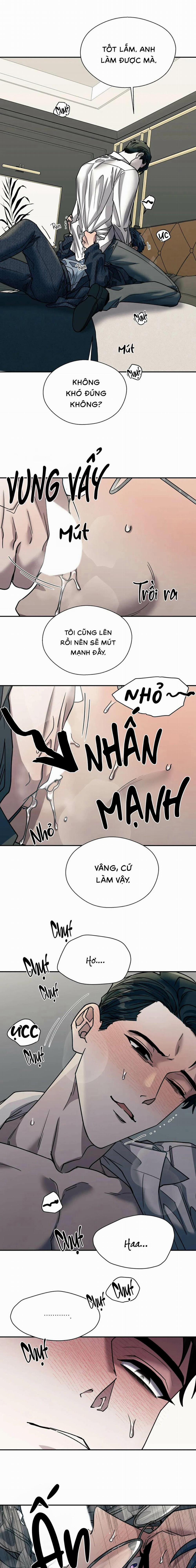 Ám Ảnh Pheromone 90 trang 2