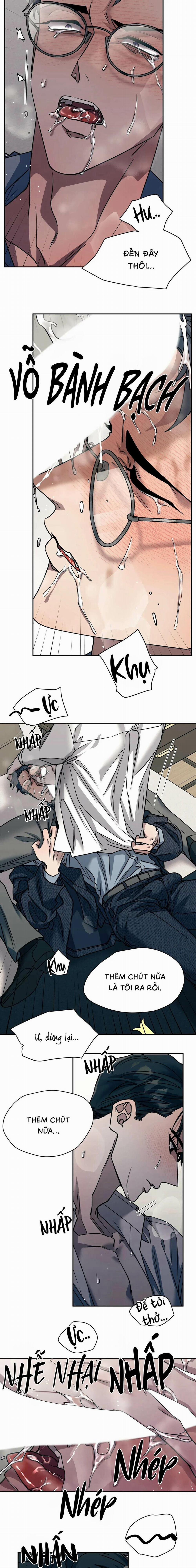 Ám Ảnh Pheromone 90 trang 5