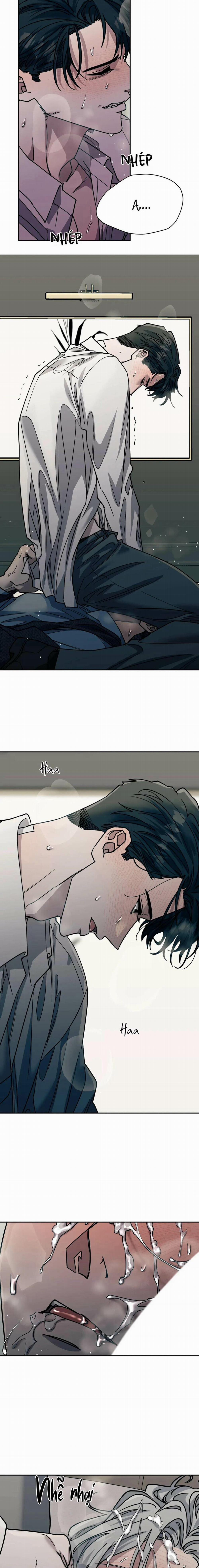 Ám Ảnh Pheromone 90 trang 6