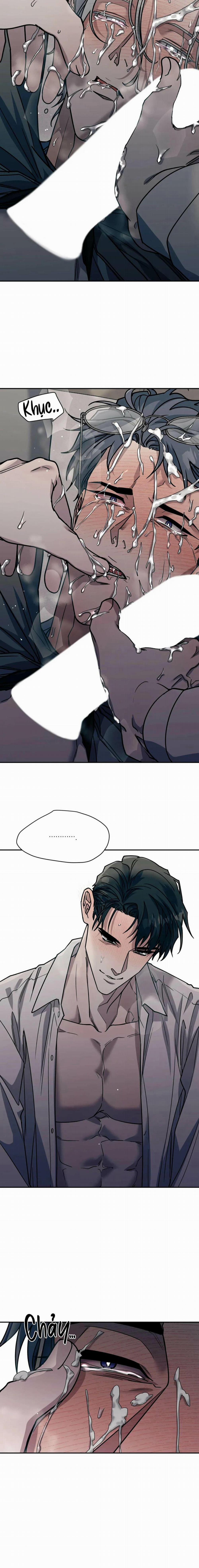 Ám Ảnh Pheromone 90 trang 7