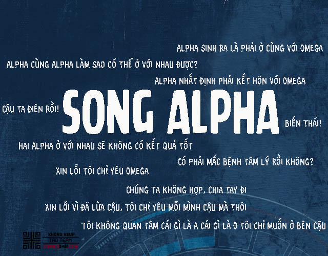 Ám Ảnh Trói Buộc 0 Giới thiệu trang 1