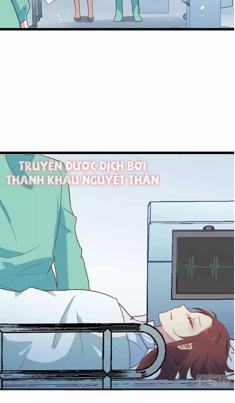 Ám Dạ Tân Nương 1 trang 10