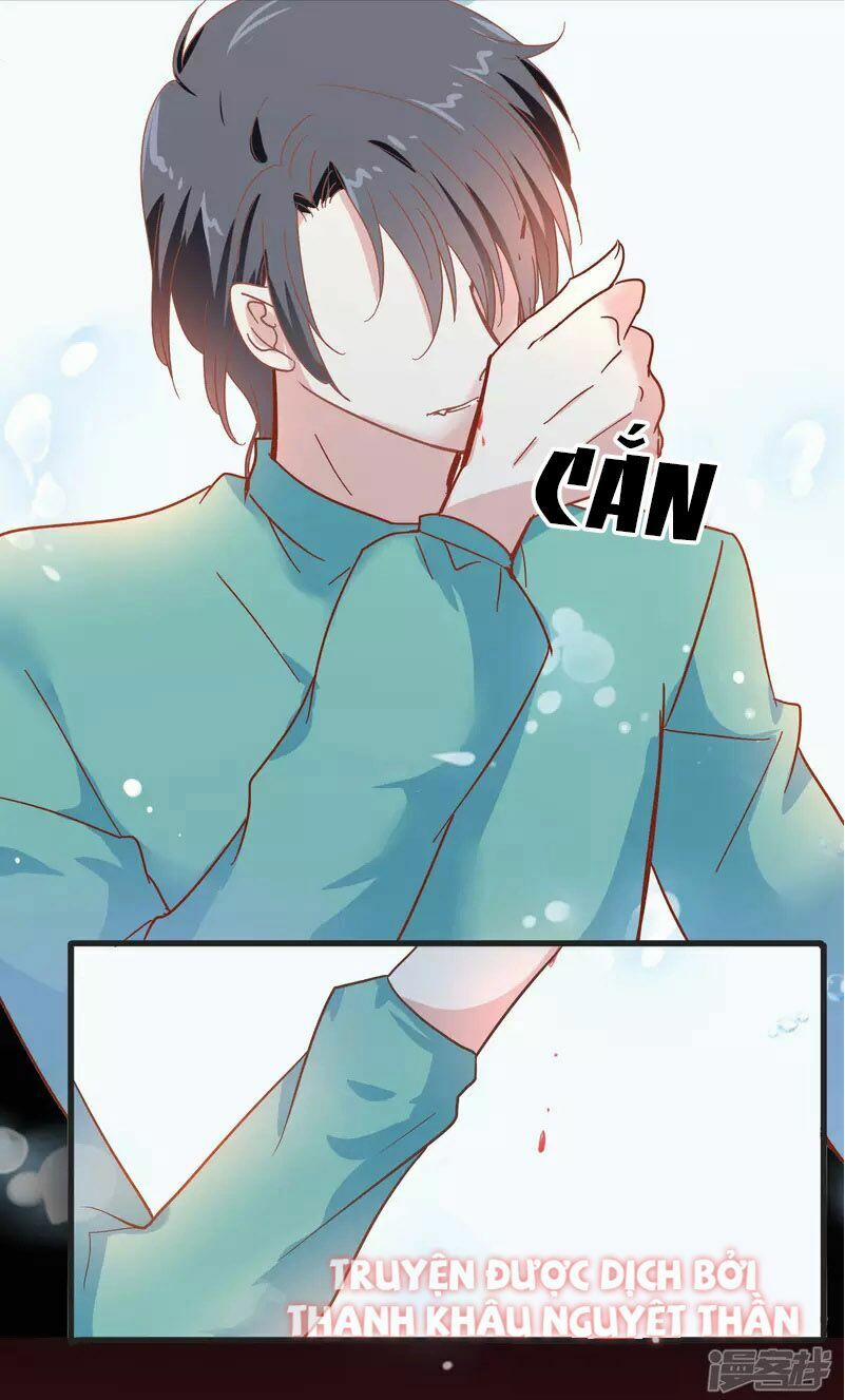 Ám Dạ Tân Nương 1 trang 11