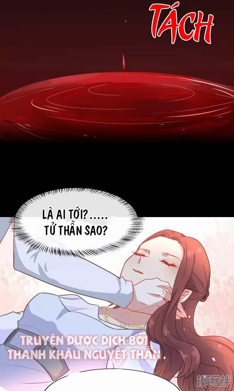 Ám Dạ Tân Nương 1 trang 12