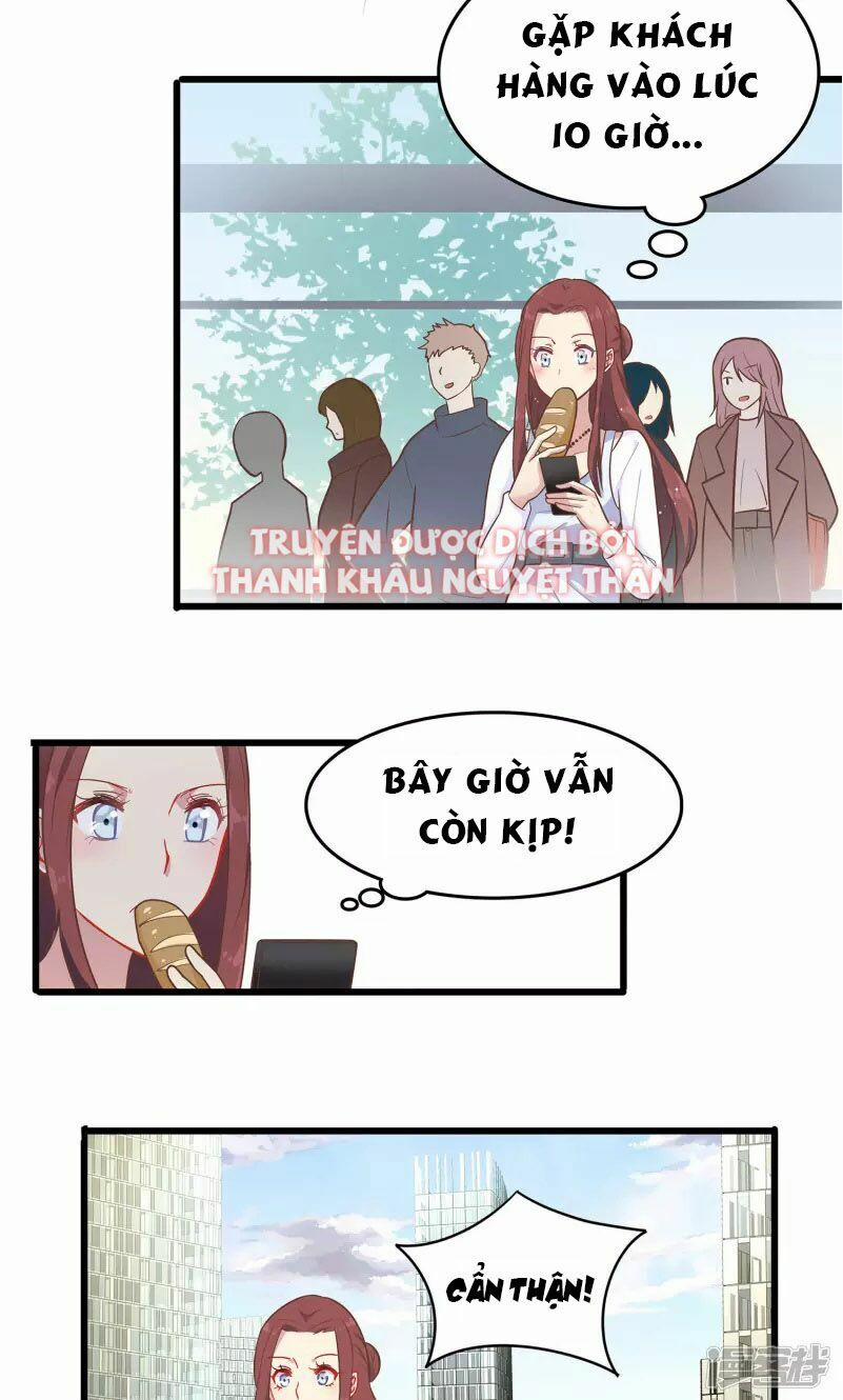 Ám Dạ Tân Nương 1 trang 3