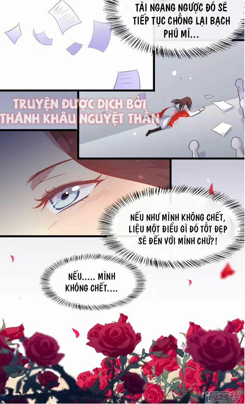 Ám Dạ Tân Nương 1 trang 5