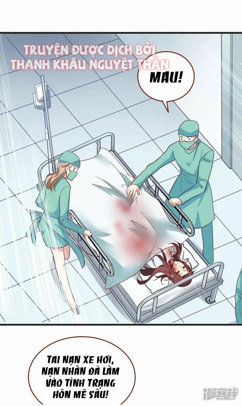 Ám Dạ Tân Nương 1 trang 6