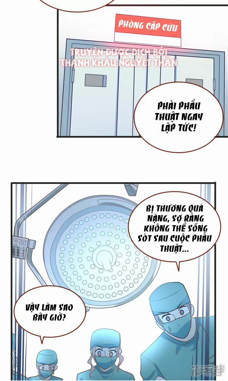 Ám Dạ Tân Nương 1 trang 7