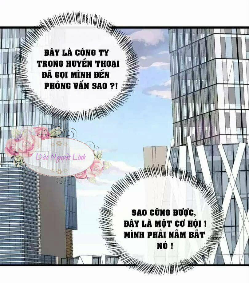 Ám Dạ Tân Nương 10 trang 11