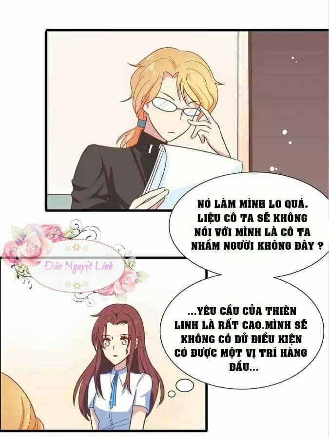 Ám Dạ Tân Nương 10 trang 13