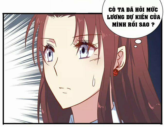 Ám Dạ Tân Nương 10 trang 15