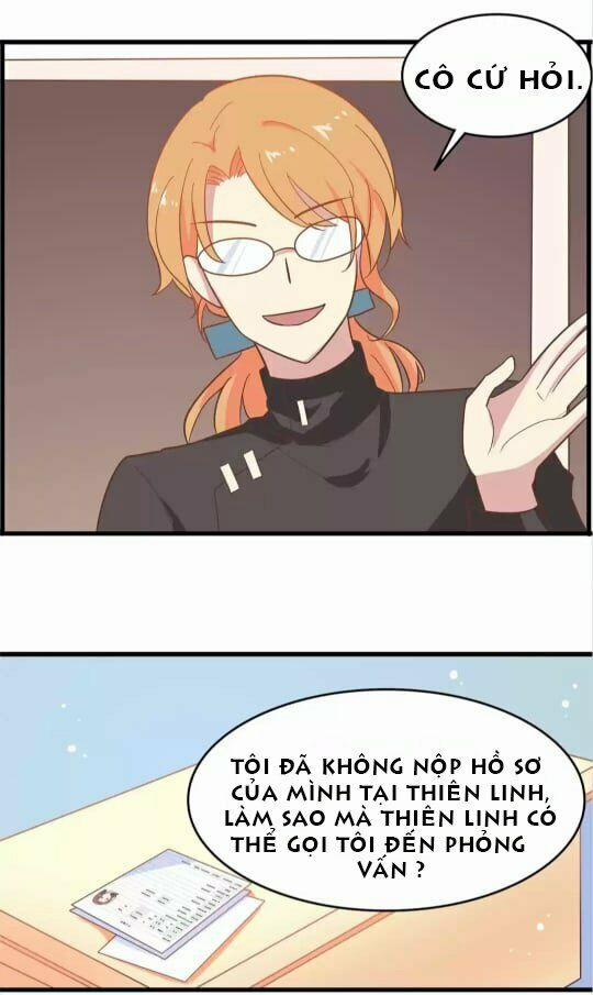 Ám Dạ Tân Nương 10 trang 19