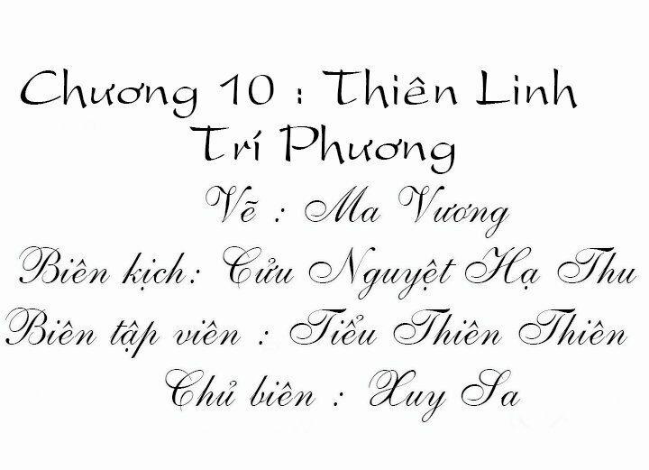 Ám Dạ Tân Nương 10 trang 2