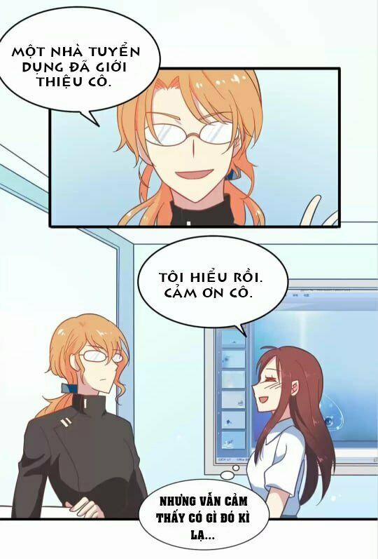 Ám Dạ Tân Nương 10 trang 20