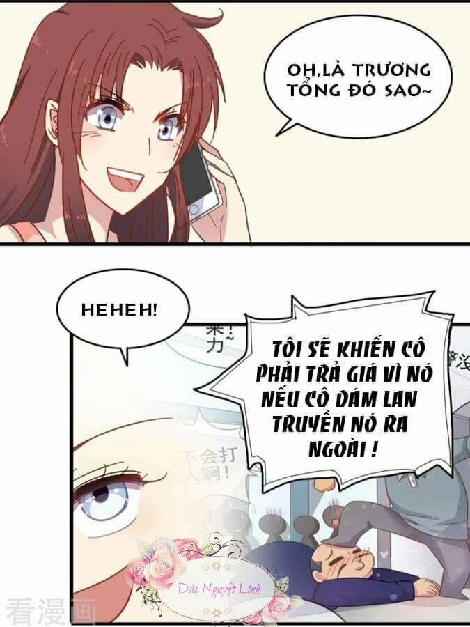 Ám Dạ Tân Nương 10 trang 4