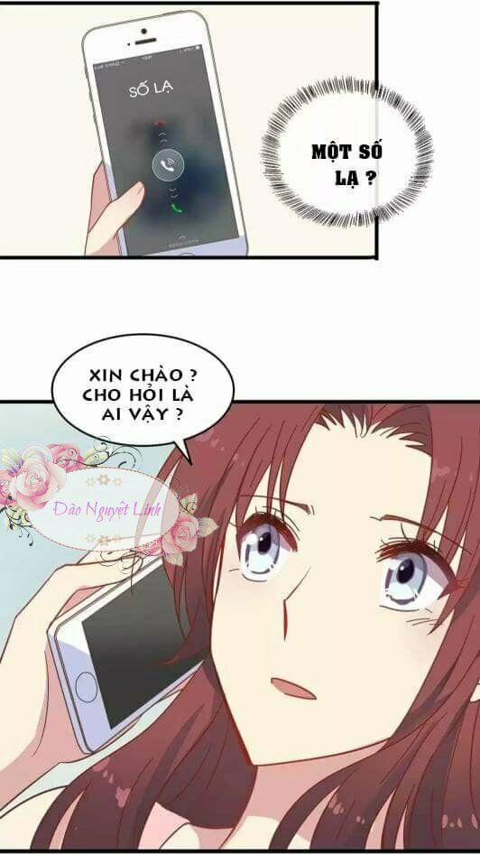 Ám Dạ Tân Nương 10 trang 9