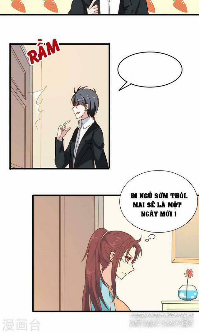 Ám Dạ Tân Nương 12 trang 10