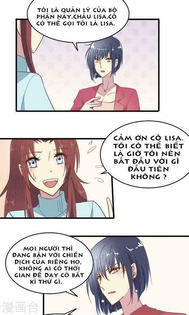 Ám Dạ Tân Nương 12 trang 14