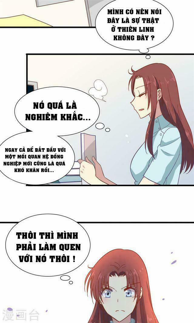 Ám Dạ Tân Nương 12 trang 17