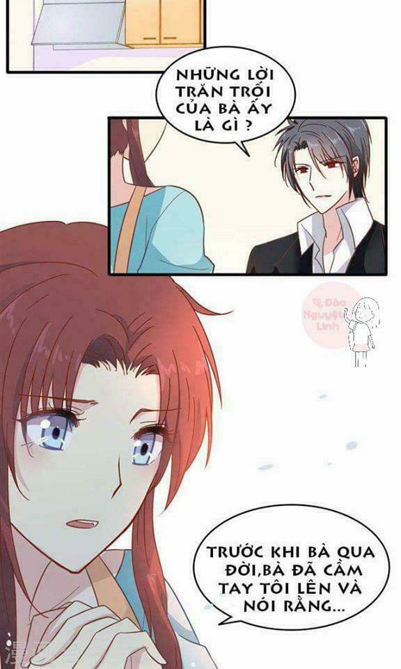 Ám Dạ Tân Nương 12 trang 2