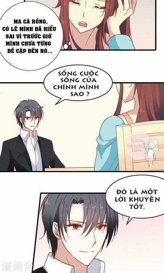 Ám Dạ Tân Nương 12 trang 4