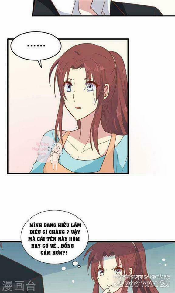 Ám Dạ Tân Nương 12 trang 5