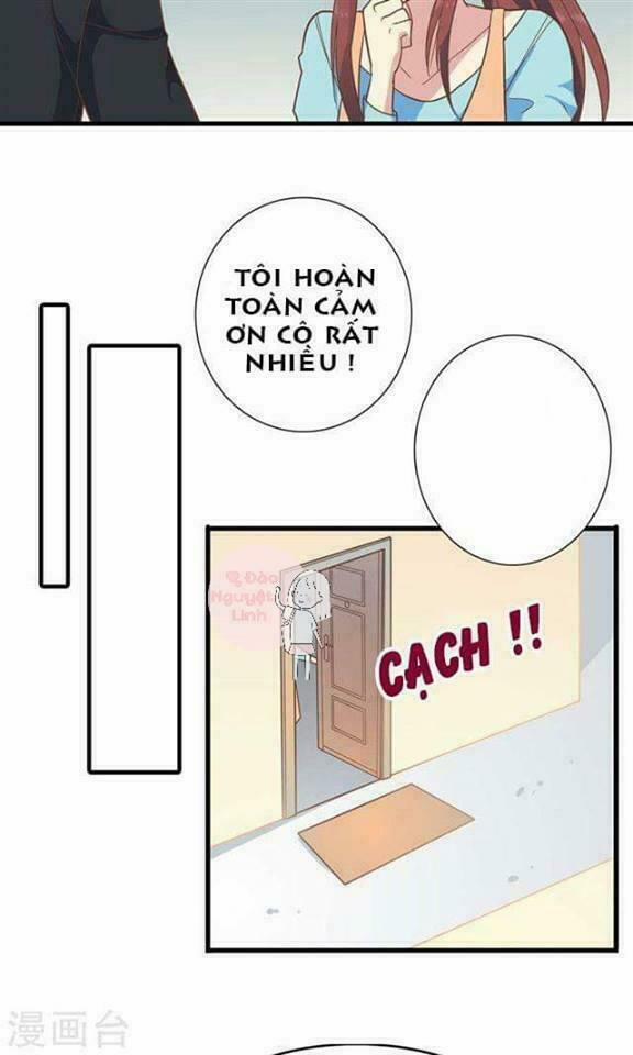 Ám Dạ Tân Nương 12 trang 6