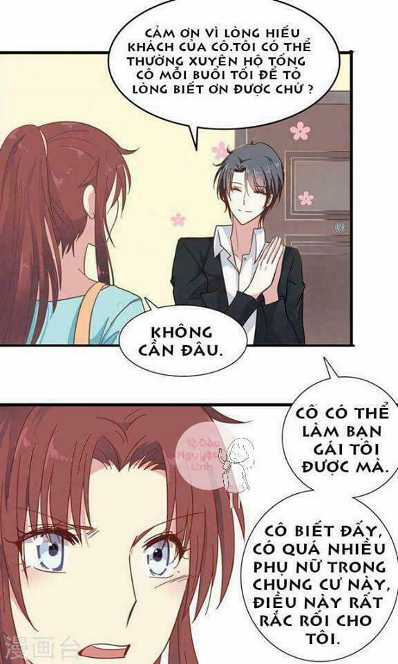 Ám Dạ Tân Nương 12 trang 7