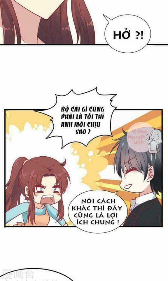 Ám Dạ Tân Nương 12 trang 8