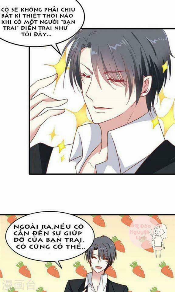 Ám Dạ Tân Nương 12 trang 9