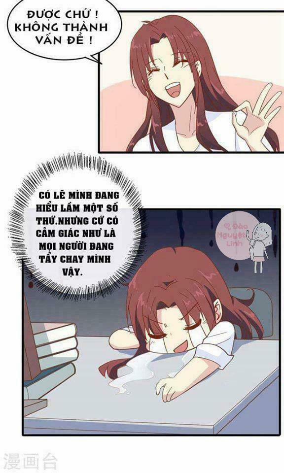 Ám Dạ Tân Nương 13 trang 11