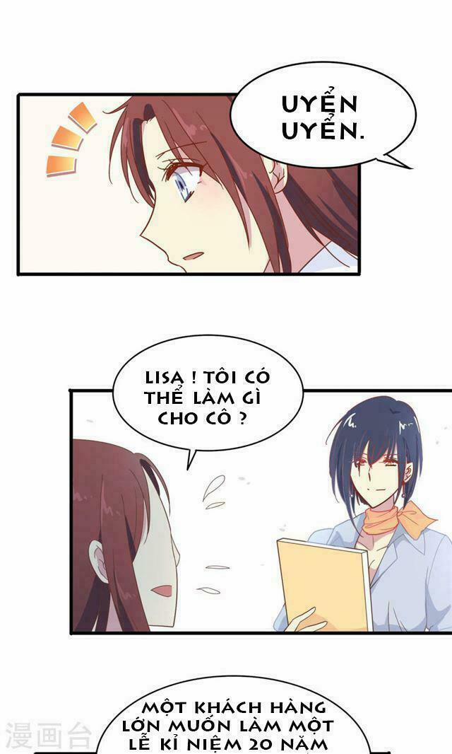 Ám Dạ Tân Nương 13 trang 12