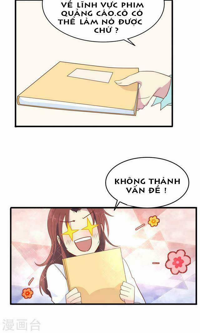 Ám Dạ Tân Nương 13 trang 13