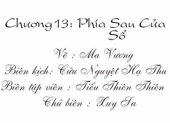 Ám Dạ Tân Nương 13 trang 2