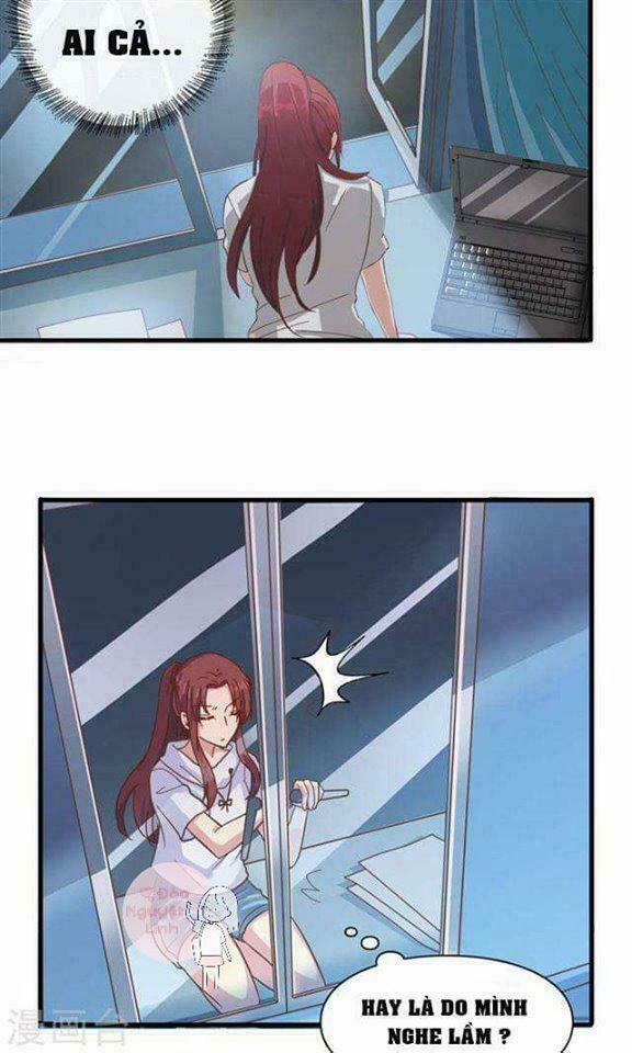 Ám Dạ Tân Nương 14 trang 4