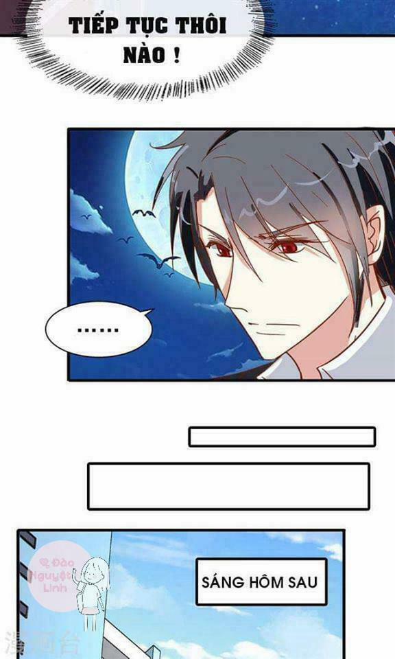 Ám Dạ Tân Nương 14 trang 6