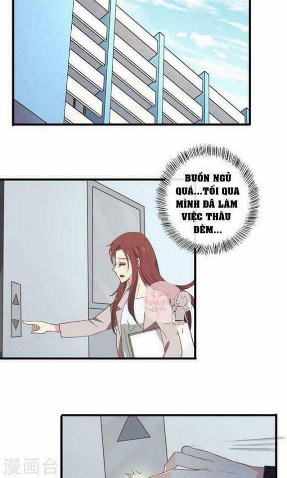 Ám Dạ Tân Nương 14 trang 7