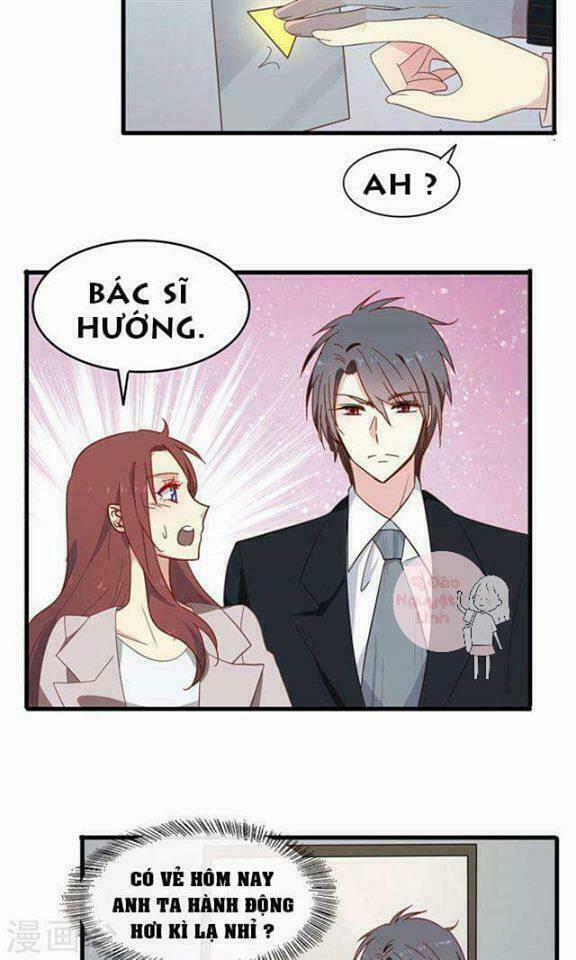 Ám Dạ Tân Nương 14 trang 8