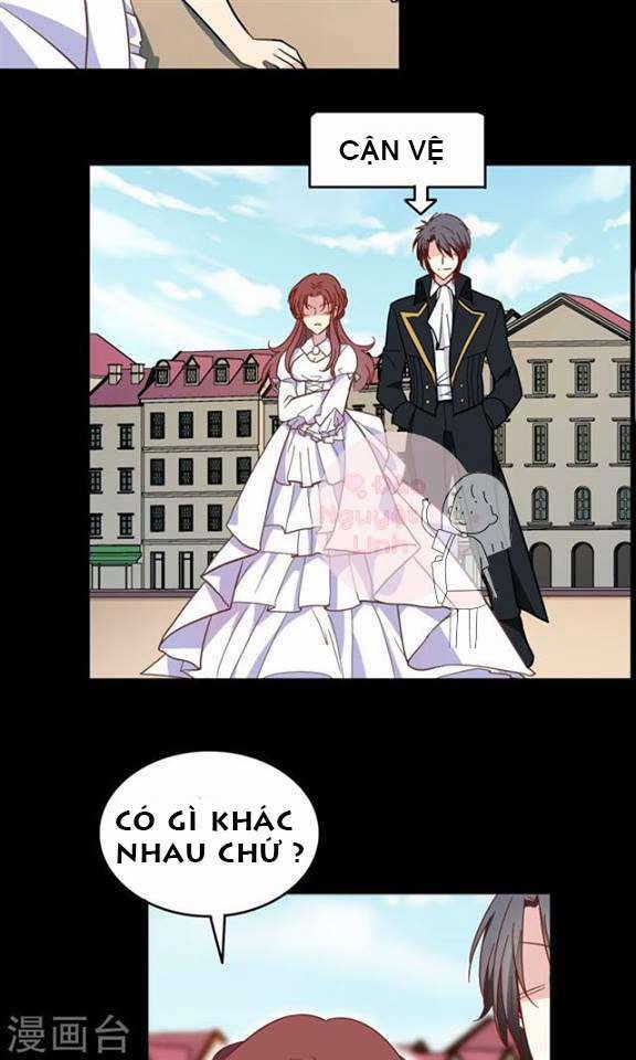Ám Dạ Tân Nương 15 trang 14