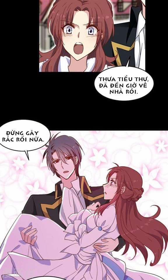 Ám Dạ Tân Nương 15 trang 15
