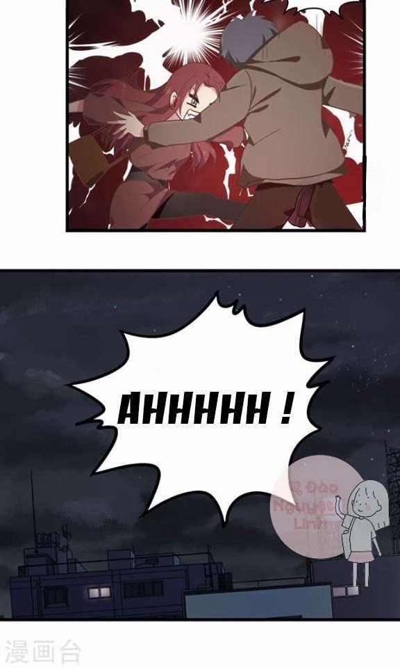 Ám Dạ Tân Nương 15 trang 8